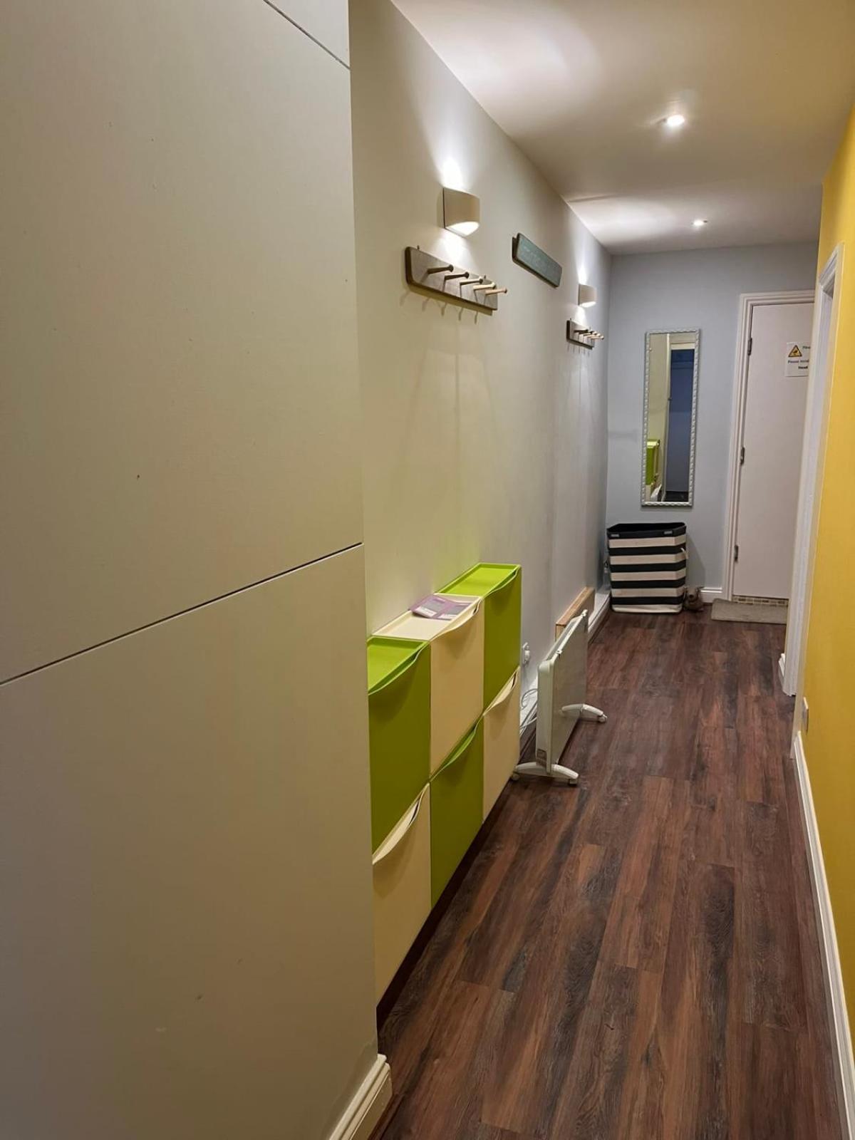 Вилла Seaside Hideaway - Free Onstreet Parking Скарборо Экстерьер фото